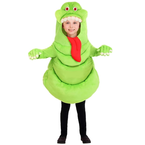 Ghostbusters Kid's Slimer Costume