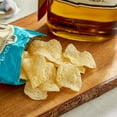 thumbnail image 4 of Miss Vickie's Sea Salt & Vinegar Kettle Cooked Potato Chips, 1.375 oz Bags, Pack of 12, Bundled by Shoppyway, 4 of 5