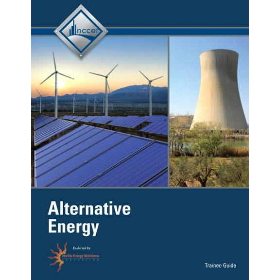 Alternative Energy Trainee Guide, (Paperback)