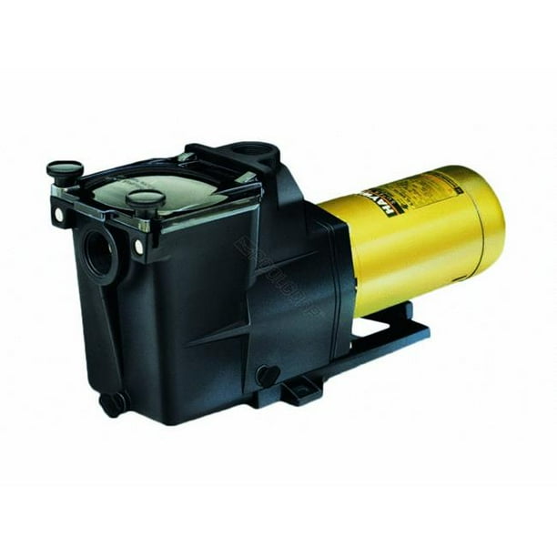 Hayward Pool Products SP2670010X15 1.5 HP Super Pump 700 - Walmart.com ...