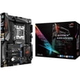thumbnail image 7 of Asus Strix X99 Gaming Motherboard - STRIX X99 GAMING, 7 of 7