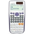 thumbnail image 1 of FX991ESPLUS 2e Génération 2e Calculatrice Scientifique Calculatrice de Fonctions, 1 of 3