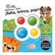 thumbnail image 1 of Push & Pop Spanish Baby Einstein Pikids Varios Autores, 1 of 2