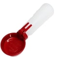 thumbnail image 2 of Water Rover Portable Pet Water Bottle Dispenser for Dogs - Made in America - Even Bigger (Red), 2 of 3