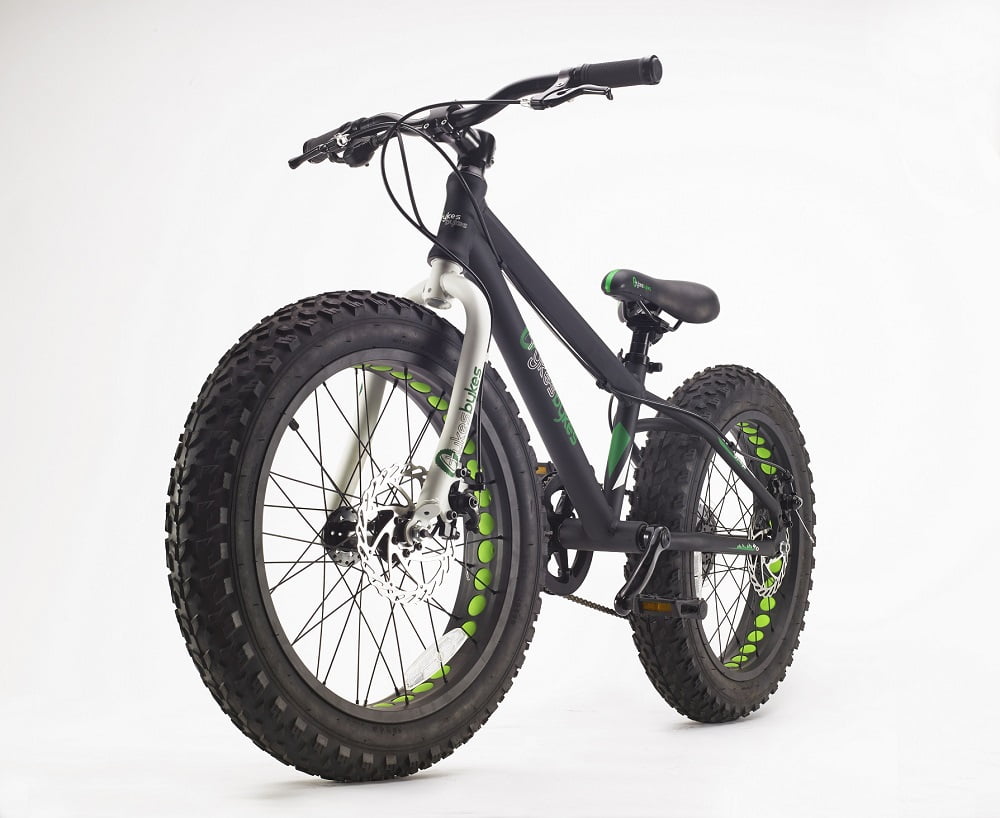 tykesbykes fat bike