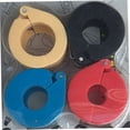 thumbnail image 2 of GOOHOCHY Automotive Disconnect Tools Auto Car Rubber Air Conditioning Line Disconnection 1 Set, 2 of 3