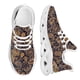 thumbnail image 1 of Zapatillas de deporte bohemias con estampado de cachemira para mujer, zapatos para caminar, tenis ligeros, informales, vulcanizados, a la moda, 1 of 6