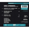 thumbnail image 2 of Szymanowski / Johnson / BBC Sym Chorus - Orchl Works Vol. 3 - Music & Performance - SACD, 2 of 2