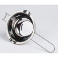 thumbnail image 2 of Baohd 600ml Double Boiler Pot for Melting Chocolate, Candy, Candle Long Durability, 2 of 9