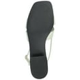 thumbnail image 6 of Journee Womens Tabatha Flat Sandals, Widths Available, 6 of 9