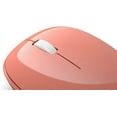 thumbnail image 4 of Microsoft® Bluetooth Wireless Mouse - Peach, 4 of 8