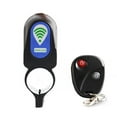 thumbnail image 4 of Bike Security Alarm 110dB Audible Sound Lock (Black), 4 of 7