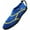 Blue/Yellow Gold, variant on Norty Young Men's Water Shoes For Quick-Dry, Non-Slip, & Secure Fit for Water Adventures