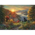 thumbnail image 1 of COBBLE HILL Casse-Tête - NEW DAY, 1 of 10