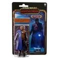 thumbnail image 1 of Original Star Wars The Black Series Credit Collection Greef Karga 6 pulgadas figura de acción decoración juguete coleccionable regalo de cumpleaños Gao Jinjia LED, 1 of 2