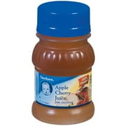 Gerber Gerber 100% Juice, 4 oz