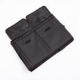 thumbnail image 4 of Organizador de maletero de coche multiusos Super fuerte y duradero Caja de almacenamiento de carga plegable Oxford impermeable para camiones de automó Macarena Organizador del bolso del maletero del coche, 4 of 8