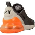 thumbnail image 5 of Men's Nike Air Max 270 Thunder Grey/Black-Desert Sand (AH8050 024) - 9, 5 of 6