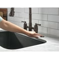 thumbnail image 7 of Delta 72050 Garbage Disposal Air Switch, Power Module - Stainless Steel, 7 of 7