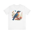 thumbnail image 2 of Animals Shirt, Shirt with Birds, 2 of 18