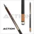 thumbnail image 1 of CueStix International INL15 20 20 oz Action Inlay Pool Cue, 1 of 1