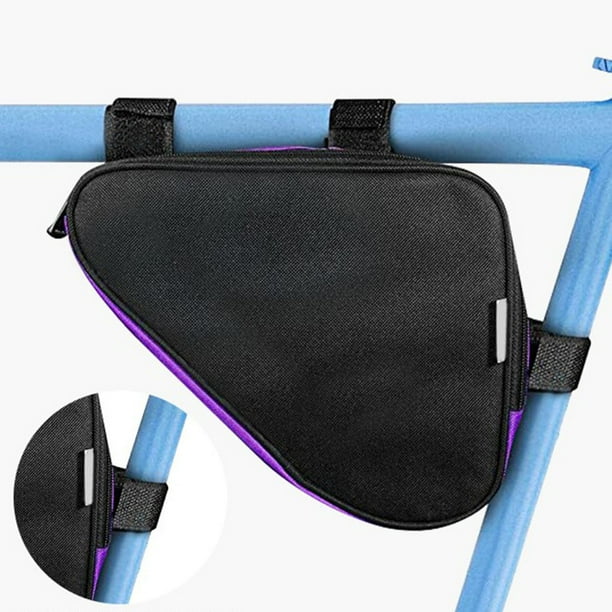 Bolsa para de para de , herramientas o chaqueta Bolsa para Morado Colco Bolsa de almacenamiento para bicicletas