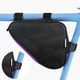 thumbnail image 1 of Bolsa para de para de , herramientas o chaqueta Bolsa para  Morado Colco Bolsa de almacenamiento para bicicletas, 1 of 8