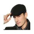 thumbnail image 2 of Vintage Lvy Hat Boina plana ajustable para hombre JM, 2 of 5