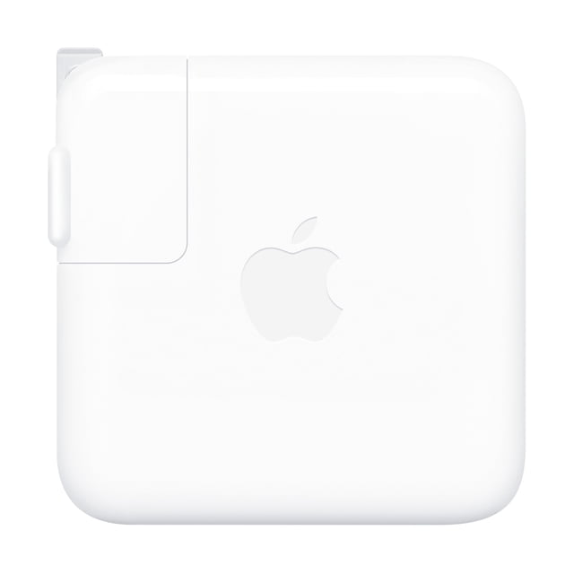 Apple 70W USB-C Power Adapter