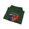 thumbnail image 5 of Devin Haney "This mf on something" Boxing Hoodie | 4 Colors, 5 of 6