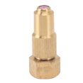 thumbnail image 1 of Buse de Balayage à Jet, Buse de Nettoyeur Haute Pression à Filetage Interne G3/8 Mini Compacte Durable, 1 of 8
