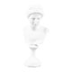 thumbnail image 1 of EeaseMX Exquisito adorno para el hogar, estatua nórdica, diseño de personajes, adorno decorativo, artesanía de resina., 1 of 8