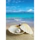 thumbnail image 1 of Taladro Diamond Painting (DE0488) 5D DIY Kit de punto de cruz completo (Playa de arena-k523) 30x40cm Hugtrwg Para estrenar, 1 of 1