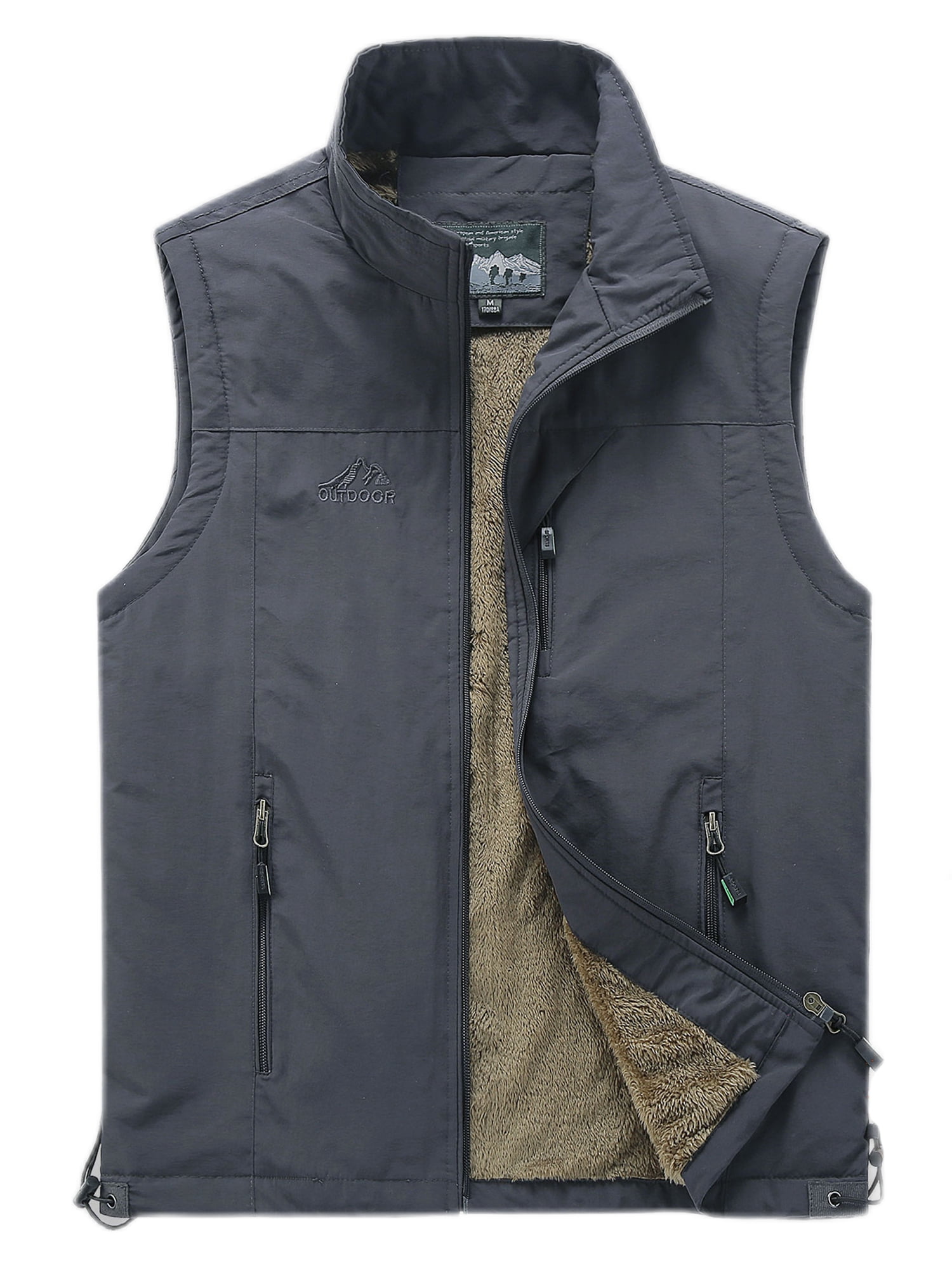 Business Woolen Jacket Young Men's High-end Self-cultivation Wild Solid Color Jacket Trend