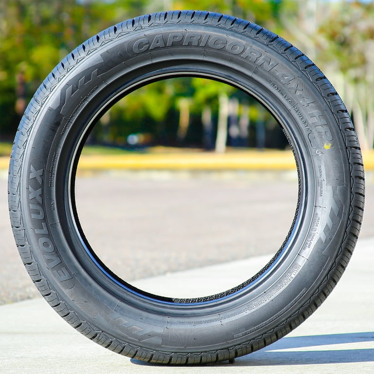 Evoluxx Capricorn 4X4 HP 235/60R18 107V XL All Season Tire