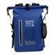 thumbnail image 3 of Bolsa impermeable seca para kayak, bolsa de flotación de 25 litros, bolsa ligera de gran capacidad. Azul, 3 of 8