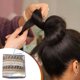 thumbnail image 1 of Braid Headband Headband High Elasticity Rubber Headband, 1 of 6