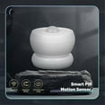 thumbnail image 2 of Tuya Zigbee Smart PIR Sensor Human Body Infrared Motion Detector, 2 of 5