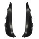 thumbnail image 1 of Car Front Bumper Ventilation Grille Trim Air Inlet Blade Spoiler 2068852902 for C-CLASS W206 2021-2024, 1 of 5