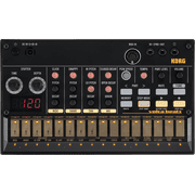 Korg VOLCA Beats True Analog Rhythm Machine