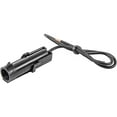 thumbnail image 5 of JEGS Weatherpack Pigtail 1-Pin Pigtail Female Connector w/ Male Terminal, 5 of 7