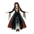 thumbnail image 1 of PARTYHOLIC ZOMBIE BRIDE COSTUME (MEDIUM), 1 of 1