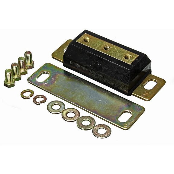 Transmission Mount - Compatible with 1965 - 1973 Ford Mustang 1966 1967 1968 1969 1970 1971 1972