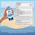 thumbnail image 4 of Protector Solar Coral Isles SPF 50 177 ml Resistente Al Agua, 4 of 5