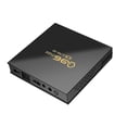 thumbnail image 3 of 2022 The Latest TV Set Top Box Amlogic S905L Quad Core Media Player 24G WIFI Media Player, 3 of 5