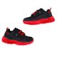 thumbnail image 3 of Zapaterias Mexico Tenis Deportivo Para Niño Charly 70062 T16 ZAPATERIAS MEXICO 70062C-NGO, 3 of 5