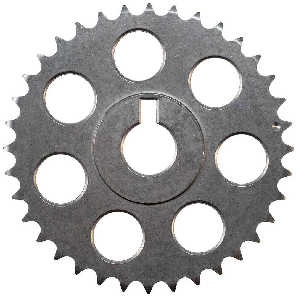 Melling Engine Timing Camshaft Sprocket P/N:S694 Fits select: 1995-1997 NISSAN TRUCK, 1993-1994 NISSAN D21