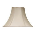 thumbnail image 2 of Bell Silk Shade, 2 of 2