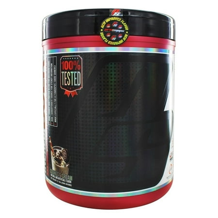Pro Supps - IncrediBulk Super Weight Gainer Formula Cookies & Cream - 5.7 lbs.
