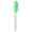 Green, variant on Whiteboard Markers, Black Water Based Odor Erasable Marker Pens, Smooth Writing Dry Erase Pens with 1.5mm Round Tip, for Class, Office Meeting and Daily Whiteboard Writing Use